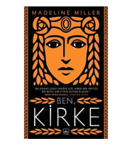 Ben Kirke