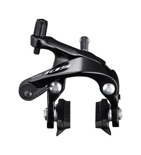 Shimano 105 BR-R7000 Ön Fren Ayakları Takım Siyah