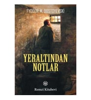 Yeraltından Notlar
