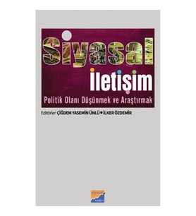 Siyasal İletişim