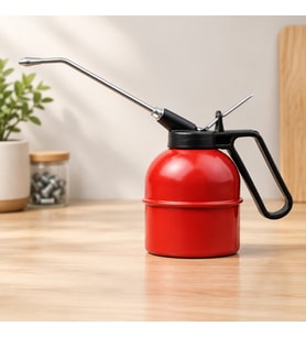 Metal Yağdanlık 300 cc