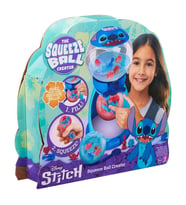 Mulvxurg  Urg02 Qub00000 The Squeez Ball Maker Stitch Oyun Seti (Mulvix)