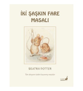 İki Şaşkın Fare Masalı 5