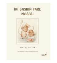 İki Şaşkın Fare Masalı 5
