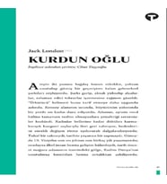 Kurdun Oğlu