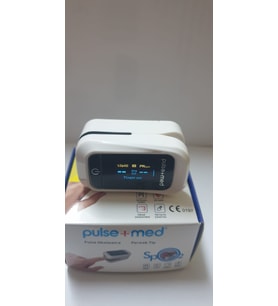 Pulseoksimetre Parmak Tipi (Fingertip)