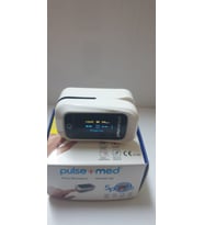 Pulseoksimetre Parmak Tipi (Fingertip)