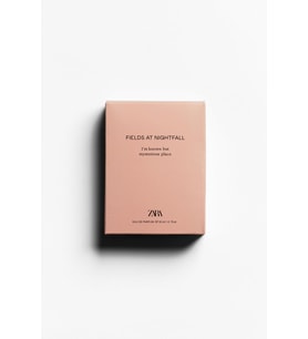 ZARA FIELDS AT NIGHTFALL EAU DE PARFUM 30 ML (1.0 FL. OZ) kadın parfüm
