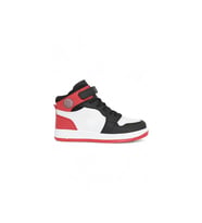 Kidessa 1517 Anatomik Taban Unisex Çocuk ve Genç Boğazlı Sneakers Ayakkabı