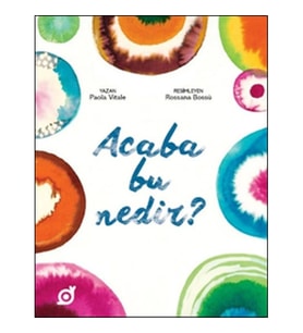 Acaba Bu Nedir?