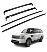 LR Range Rover Sport tavan çıtası ve ara atkı 2006-2012 arası uyumlu