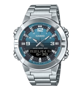Casio Amw-870Da-2A2vdf Analog-Dijital Erkek Kol Saati