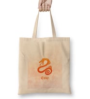Diana Serpent's Sin of Envy Bez Çanta Uzun Saplı