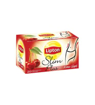 Lipton Slım Plus Kriaz Saplı 20li 