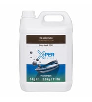 X-Per Marine - Tik Koruyucu Bixy Teak Protector 150 (5 L): Altın Tonlarını Koruy