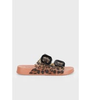 IGOR Ciabatte slippers Donna - Nero modello S10336 S10336 IGOR Ciabatte slippers Donna - Nero modello S10336 S10336