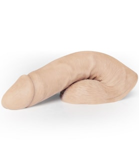 Mr. Lımpy: Large Lıght Flesh