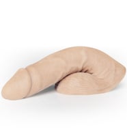 Mr. Lımpy: Large Lıght Flesh