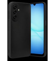Galaxy A27 5G Thermax Silikon Kılıf - Siyah