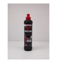Menzerna Heavy Cut Compound Derin Çizik Çıkarıcı Pasta 1000 250 Ml