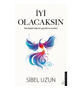İyi Olacaksın