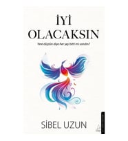 İyi Olacaksın