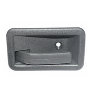 Renault 19 Kapı İç Açma Kolu Gri Sol 7700813585