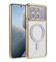 Poco X6 Pro Joke Simli Magneticsafe Kılıf -