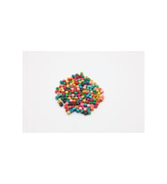 AHŞAP BONCUK 4 MM