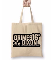 GRIMES DIXON 2016 Bez Çanta Uzun Saplı