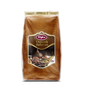 Tuğba Kuruyemiş Osmanlı Baharatı 160 gr