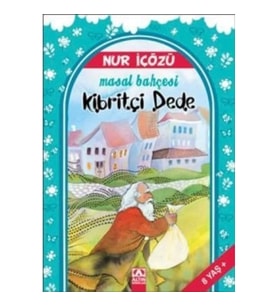 Kibritçi Dede