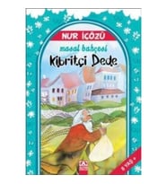 Kibritçi Dede