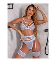 Anastasia Underwear Kadın Fantezi Jartiyer - 50947