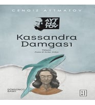 Kassandra Damgası