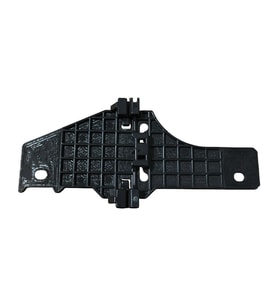 Peugeot 307 2002-2006 için Cam Kriko Plastiği - Ön Sağ (Beyaz)