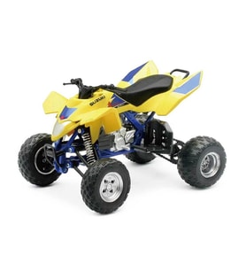 Nessiworld 1:12 Suzuki Quadracer R450 Motor