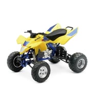 Nessiworld 1:12 Suzuki Quadracer R450 Motor
