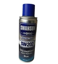 Swanson Works Oto Parfümü Blue 200 ML