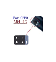 Oppo A54 Arka Kamera Camı Kamera Lensi