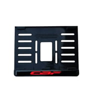 Gogo Plastik Plakalık 1 15x24 Cm Honda Cbf 150