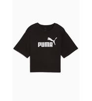 Puma Ess Cropped Kadın Tişört