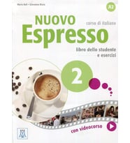 Nuovo Espresso 2