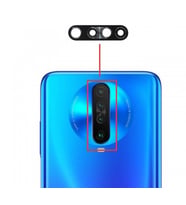 Xiaomi Redmi K30 Uyumlu Kamera Lensi Cam M1912G7BE M1912G7BC