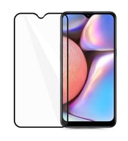 Blogy Galaxy A10s ile Uyumlu Flexi 5D Ekran Koruyucu