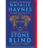 Stone Blind: Longlisted For The Women'S Prize For Fiction 2023 (Krem)
