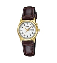 CASIO LTP-V006GL-7BUDF KADIN KOL SAATİ
