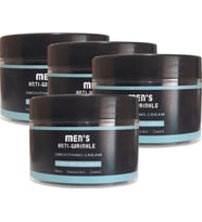 Mens 4ADET X100 ml Ölçeğinde Erkeklerin Lar
