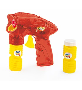 Kayyum Oyuncak Işıklı Köpük Machine (Renksiz)