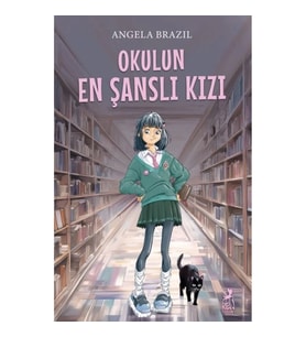 Okulun En Şanslı Kızı